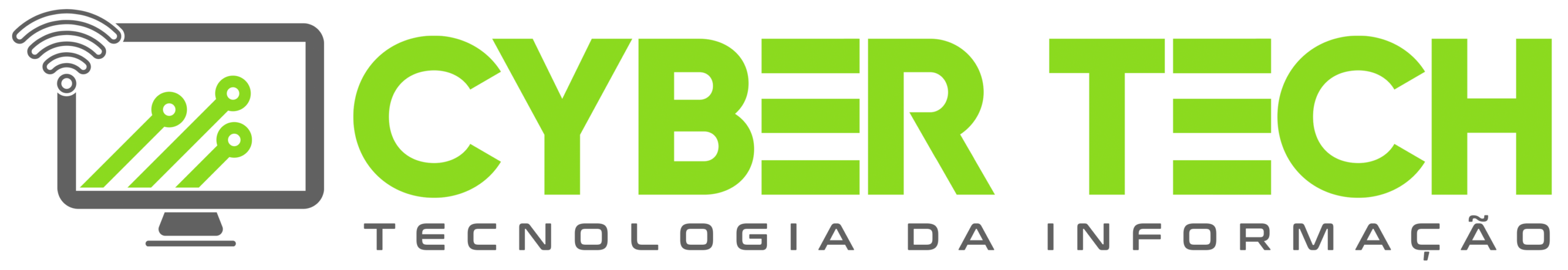 Cyber Tech | Tecnologia da Informação